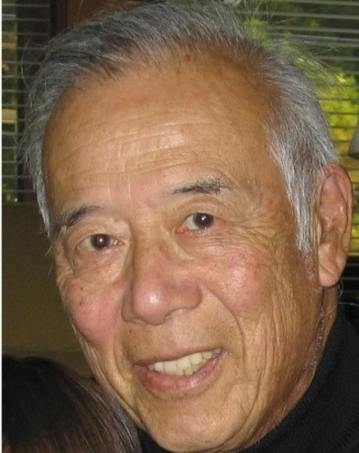 Lindbergh "Lindy" Low