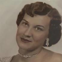 Alice Marie Hoadley (Hogge) obituary, Gloucester Point