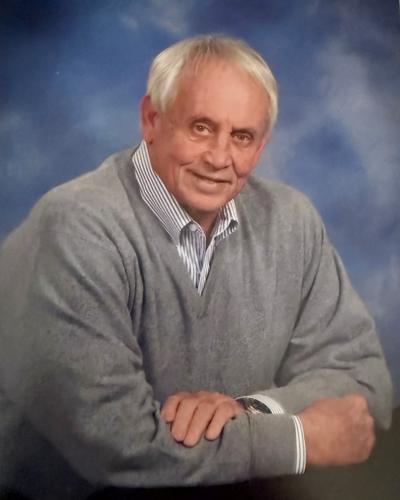 Thomas "Willie" Franklin Huggins obituary, Inman, Boiling Springs, Buies Creek