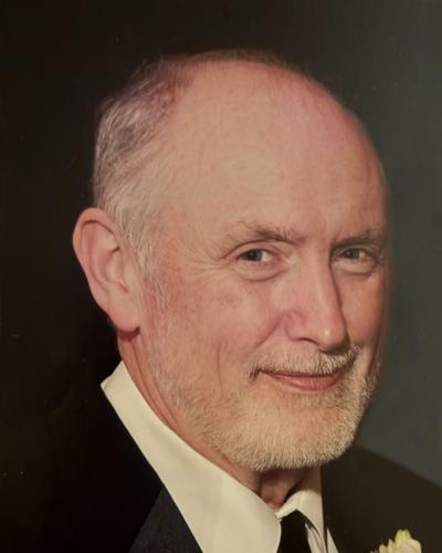 Michael M. Stephens obituary, Barrington, Barrington, DeKalb