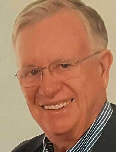 Jay John Melquist obituary, Ponte Vedra, Sioux Falls, 