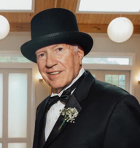 Ira Navon obituary, , Newark, New York City