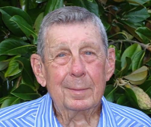 Wana Joe McReynolds obituary, Hughes Springs, Hughes Springs