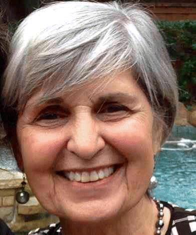 Mary Dhaene obituary, Richardson, Dallas