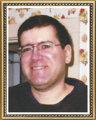 Michael James Ducharme