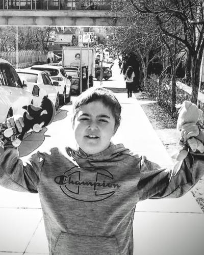 Hunter Wayne Enoch obituary, Parkersburg, Parkersburg