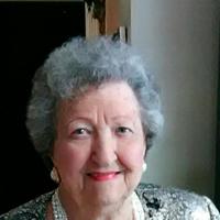 Virginia Perkins Thomas obituary, Columbus, Columbus