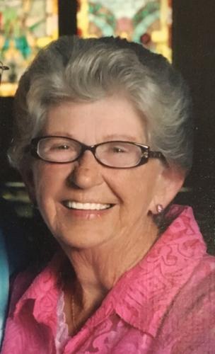 Loretta A. Hulke obituary, Wausau, Weston
