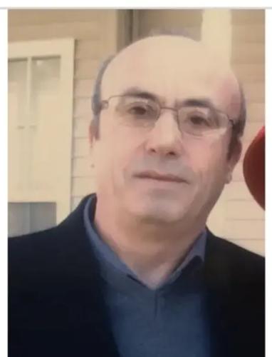 Spiro Mojalliu obituary, Audubon, Audubon