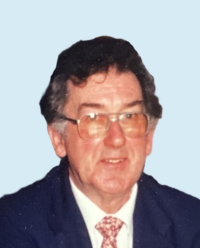 Jean Guy Ouellette obituary, Wolcott, Lac Baker, Wolcott, Waterbury