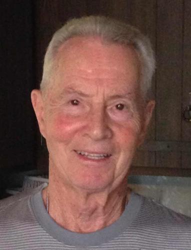 Robert Welch obituary, Springfield, Kimberly, 