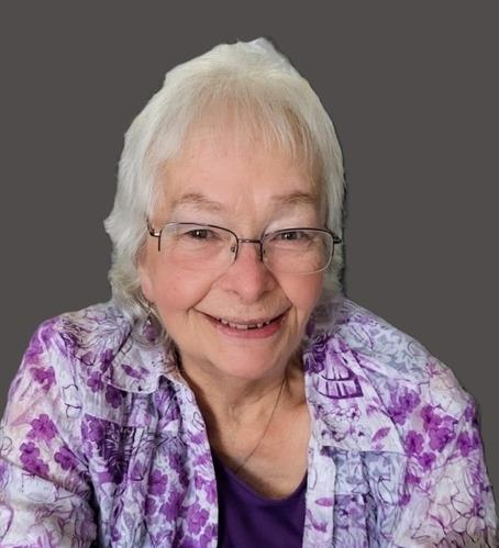 Marcia Kay Hutson obituary, , Lakeview, Big Rapids