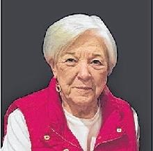 Earnestine McDuffie obituary, Atlanta, Murphy, Marietta, Marietta, Atlanta