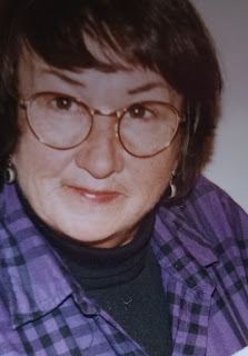Janet E. Slusher obituary, Floyd, Floyd