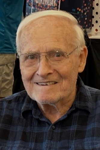 John E. Paulus Jr. obituary, Hershey, Mechanicsburg, Mechanicsburg, Harrisburg, Carlisle, Mechanicsburg