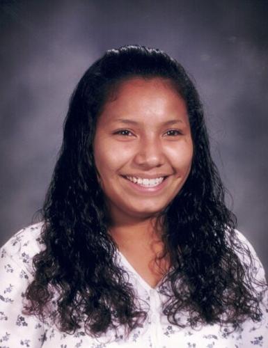 Dolores Joseph obituary, Saint Ignatius