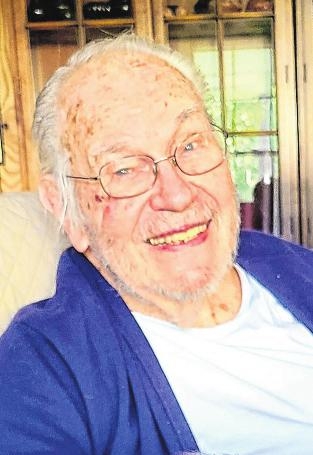 Robert J. Bullington obituary, , Moultrie, Albuquerque