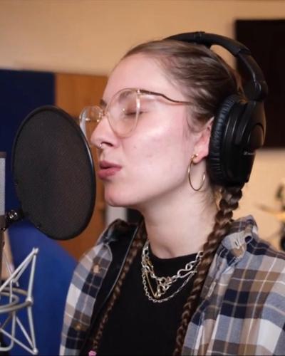 Elizabeth Alarid-West