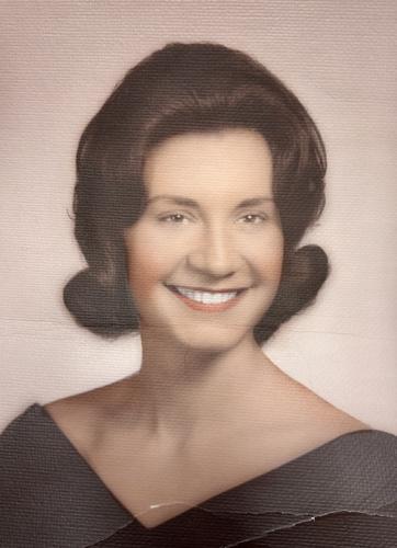 Patricia A. Goebel obituary, Archbold, Stryker