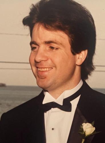 Mark Edward Skeffington obituary, Chicago, Chicago, Elmwood Park