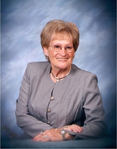 Carror (Estelle) Allison Akerson obituary, San Antonio, Cruger, Castroville, San Antonio
