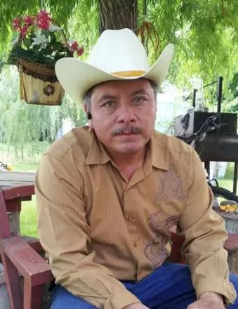 Auner Alfaro obituary, Kennewick, Pasco