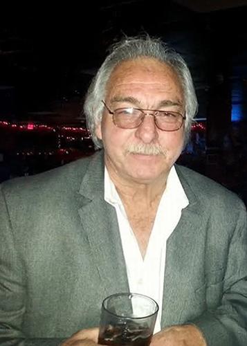 Alton (Frank) Frank McDaniel obituary, Beaumont