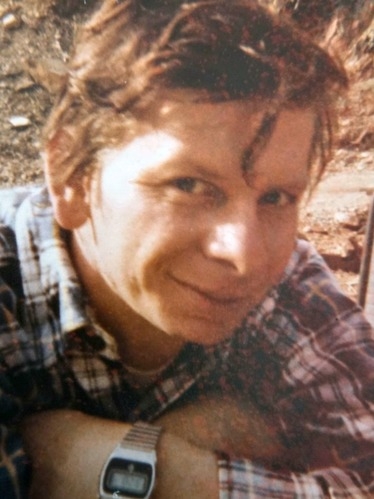 Maurice (Maury) McNamee Jr. obituary, Osburn, Coeur d'Alene, Osburne