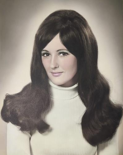 Nina Benn obituary, Victoria, Victoria