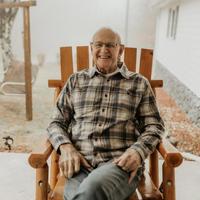 Virgil Glenn Ferguson obituary, Bassett, Bassett