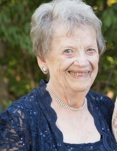 Helen Dowling obituary, Hazlet