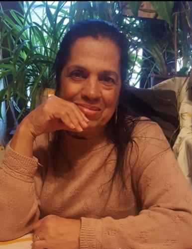 Adelaida Cortes obituary, Brooklyn