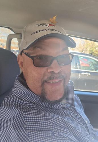 Timothy Graves obituary, Reidsville