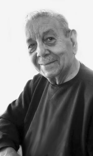 Samuel DeCorse obituary, , Fort Yuma, Yuma