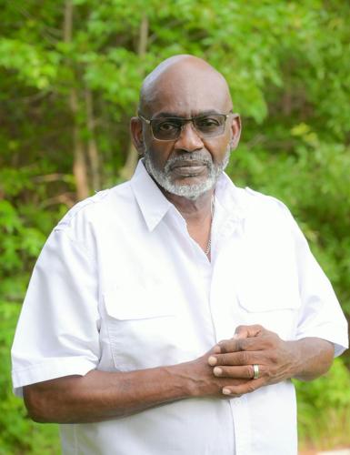 FRANKLIN MORANT obituary, Georgetown, Georgetown, Georgetown