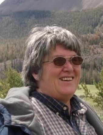 Patsy Webb obituary, Burlington, Billings