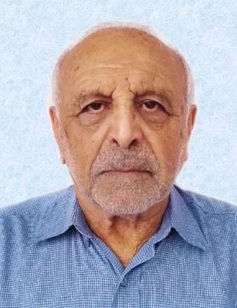 Vladimir Peskin obituary, Houston, Houston