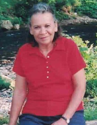 Jean Locklear obituary, Lumberton