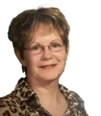 Sharon (Kittelson) Wilmart obituary, Fremont