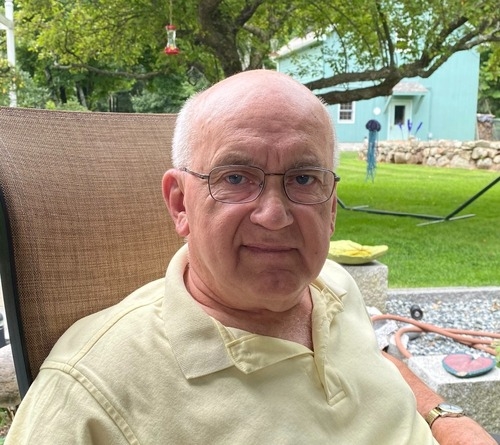 Robert W. Sojka obituary, Millers Falls, Greenfield, Turners Falls, Concord, Greenfield, Greenfield