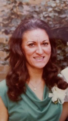 Marcille Jochem obituary, , Kalamazoo