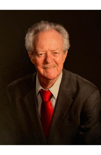 Virgil Edward Parsons