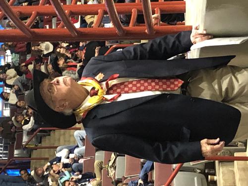 Travis Jernigan obituary, Godley, Cleburne, Fort Worth, Huntsville, Godley