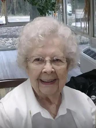 Victoria Vivian Riggs obituary, Hot Springs Village, Hot Springs