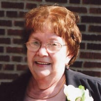 Lois Klimek obituary, Wadena, Verndale