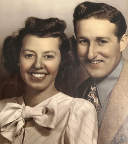 Harold Alan HUBBLE obituary, , Spokane