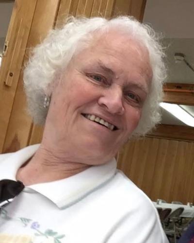 Caron K. Wetter obituary, Limon, Limon