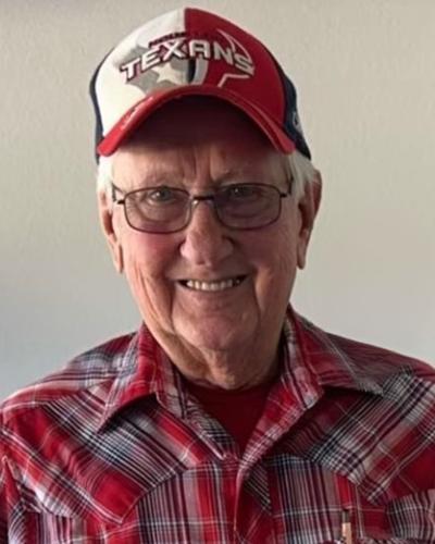 Daniel Charles Svec obituary, Wharton, Wharton