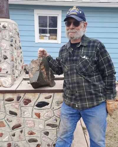 Martin "Mac" James Goss obituary, Casper, Casper, Casper