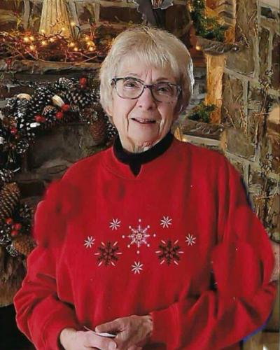 MARGARET (PEGGY) E. KUMP obituary, Wellsboro, Ulysses, Wellsboro